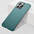 Hard Rigid Plastic Matte Finish Case Back Cover M04 for Apple iPhone 13 Pro