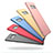 Hard Rigid Plastic Matte Finish Case Back Cover M04 for Samsung Galaxy Note 8