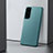 Hard Rigid Plastic Matte Finish Case Back Cover M04 for Samsung Galaxy S21 Plus 5G