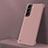 Hard Rigid Plastic Matte Finish Case Back Cover M04 for Samsung Galaxy S22 5G