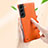 Hard Rigid Plastic Matte Finish Case Back Cover M04 for Samsung Galaxy S23 5G