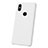 Hard Rigid Plastic Matte Finish Case Back Cover M04 for Xiaomi Mi Mix 3