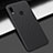 Hard Rigid Plastic Matte Finish Case Back Cover M04 for Xiaomi Redmi Note 7