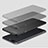 Hard Rigid Plastic Matte Finish Case Back Cover M05 for OnePlus 5T A5010