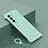 Hard Rigid Plastic Matte Finish Case Back Cover M05 for Samsung Galaxy S23 Plus 5G