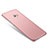 Hard Rigid Plastic Matte Finish Case Back Cover M05 for Xiaomi Mi Note 2