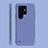 Hard Rigid Plastic Matte Finish Case Back Cover M06 for Samsung Galaxy S21 Ultra 5G