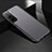Hard Rigid Plastic Matte Finish Case Back Cover M06 for Samsung Galaxy S23 5G Gray