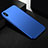 Hard Rigid Plastic Matte Finish Case Back Cover M15 for Apple iPhone X