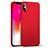 Hard Rigid Plastic Matte Finish Case Back Cover M15 for Apple iPhone Xs