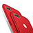 Hard Rigid Plastic Matte Finish Case Back Cover M15 for Huawei Enjoy 8e
