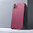 Hard Rigid Plastic Matte Finish Case Back Cover P01 for Apple iPhone 12 Pro