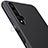 Hard Rigid Plastic Matte Finish Case Back Cover P01 for Huawei Honor 20