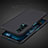 Hard Rigid Plastic Matte Finish Case Back Cover P01 for Huawei Honor 20 Pro