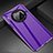 Hard Rigid Plastic Matte Finish Case Back Cover P01 for Huawei Mate 30