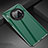 Hard Rigid Plastic Matte Finish Case Back Cover P01 for Huawei Mate 30 Pro 5G