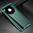 Hard Rigid Plastic Matte Finish Case Back Cover P01 for Huawei Mate 40E 4G