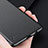 Hard Rigid Plastic Matte Finish Case Back Cover P01 for Huawei Nova 5 Pro