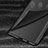 Hard Rigid Plastic Matte Finish Case Back Cover P01 for Huawei Nova 5 Pro