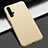 Hard Rigid Plastic Matte Finish Case Back Cover P01 for Huawei Nova 5T