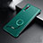 Hard Rigid Plastic Matte Finish Case Back Cover P01 for Huawei P20