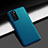 Hard Rigid Plastic Matte Finish Case Back Cover P01 for Huawei P40