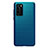 Hard Rigid Plastic Matte Finish Case Back Cover P01 for Huawei P40