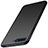 Hard Rigid Plastic Matte Finish Case Back Cover P01 for Huawei Y6 (2018)