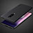 Hard Rigid Plastic Matte Finish Case Back Cover P01 for OnePlus 7 Pro
