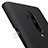 Hard Rigid Plastic Matte Finish Case Back Cover P01 for OnePlus 7T Pro