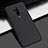 Hard Rigid Plastic Matte Finish Case Back Cover P01 for OnePlus 7T Pro