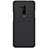 Hard Rigid Plastic Matte Finish Case Back Cover P01 for OnePlus 7T Pro