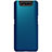 Hard Rigid Plastic Matte Finish Case Back Cover P01 for Samsung Galaxy A90 4G