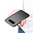 Hard Rigid Plastic Matte Finish Case Back Cover P01 for Samsung Galaxy Note 8 Duos N950F