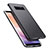Hard Rigid Plastic Matte Finish Case Back Cover P01 for Samsung Galaxy Note 8 Duos N950F Gray