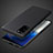 Hard Rigid Plastic Matte Finish Case Back Cover P01 for Samsung Galaxy S20 5G