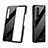 Hard Rigid Plastic Matte Finish Case Back Cover P01 for Samsung Galaxy Z Fold4 5G