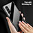 Hard Rigid Plastic Matte Finish Case Back Cover P01 for Samsung Galaxy Z Fold4 5G