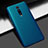 Hard Rigid Plastic Matte Finish Case Back Cover P01 for Xiaomi Mi 9T Green