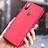 Hard Rigid Plastic Matte Finish Case Back Cover P01 for Xiaomi Mi Mix 3