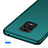 Hard Rigid Plastic Matte Finish Case Back Cover P01 for Xiaomi Poco M2 Pro