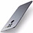 Hard Rigid Plastic Matte Finish Case Back Cover P01 for Xiaomi Redmi 10X 4G Gray