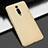 Hard Rigid Plastic Matte Finish Case Back Cover P01 for Xiaomi Redmi K20