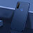 Hard Rigid Plastic Matte Finish Case Back Cover P01 for Xiaomi Redmi Note 8