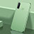 Hard Rigid Plastic Matte Finish Case Back Cover P01 for Xiaomi Redmi Note 8 (2021)