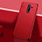 Hard Rigid Plastic Matte Finish Case Back Cover P01 for Xiaomi Redmi Note 8 Pro