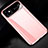 Hard Rigid Plastic Matte Finish Case Back Cover P02 for Apple iPhone 11 Pink