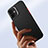 Hard Rigid Plastic Matte Finish Case Back Cover P02 for Apple iPhone 12 Mini