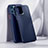 Hard Rigid Plastic Matte Finish Case Back Cover P02 for Apple iPhone 12 Pro