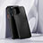 Hard Rigid Plastic Matte Finish Case Back Cover P02 for Apple iPhone 12 Pro